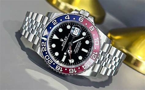 rolex and sports.